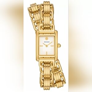 Tory Burch Gold Women's Watch